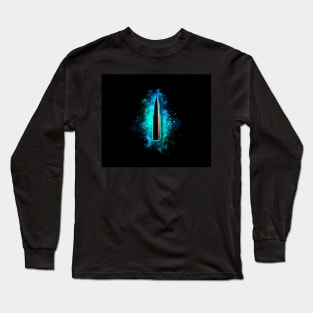 Bullet of mercy Long Sleeve T-Shirt